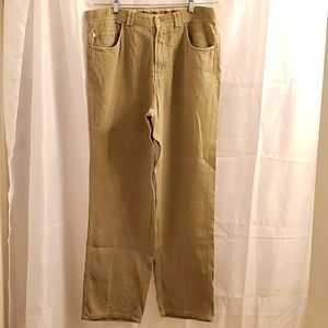 Relax, it's a Tommy Bahama pair of pants